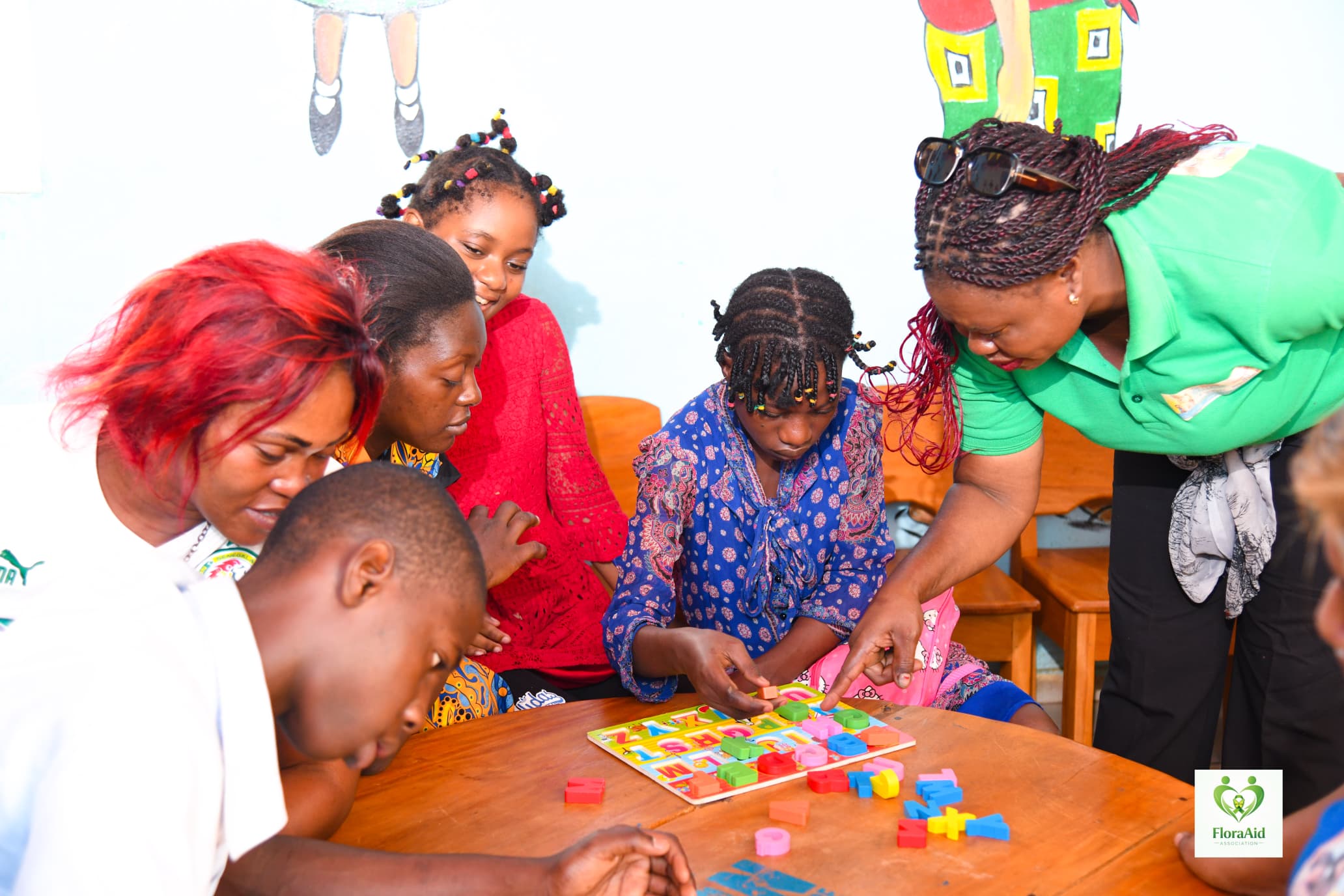 Inclusion et éducation