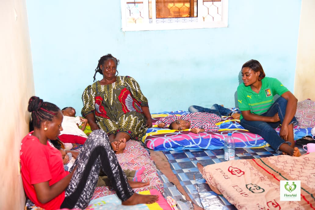 Soutien aux familles