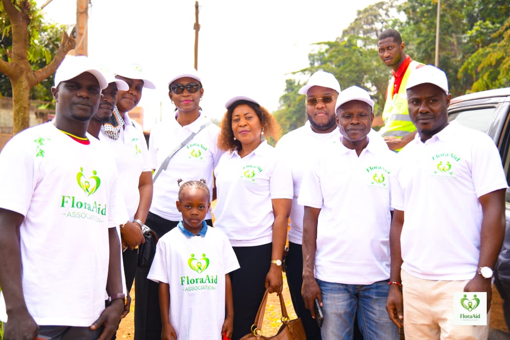 Solidarité FloraAid